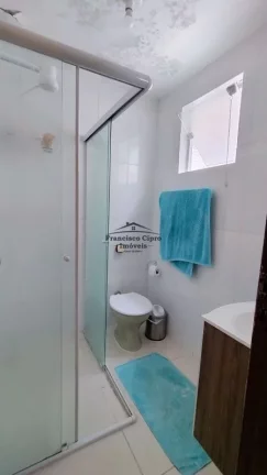 Imagem Casa à venda no bairro Manto Azul - Aparecida/SP