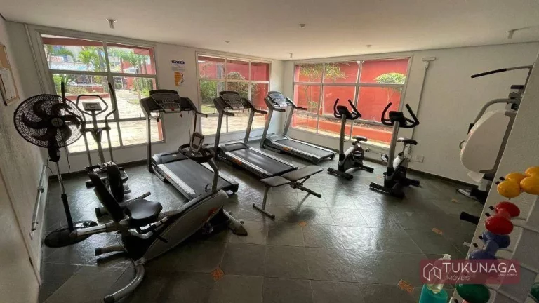 Imagem Apartamento com 2 quartos à venda, 68 m² por R$ 450.000 - Parada Inglesa - São Paulo/SP