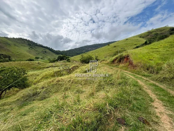 Imagem Fazenda à venda, 1645600 m² por R$ 3.800.000,00 - Vila do Pião - Sapucaia/RJ