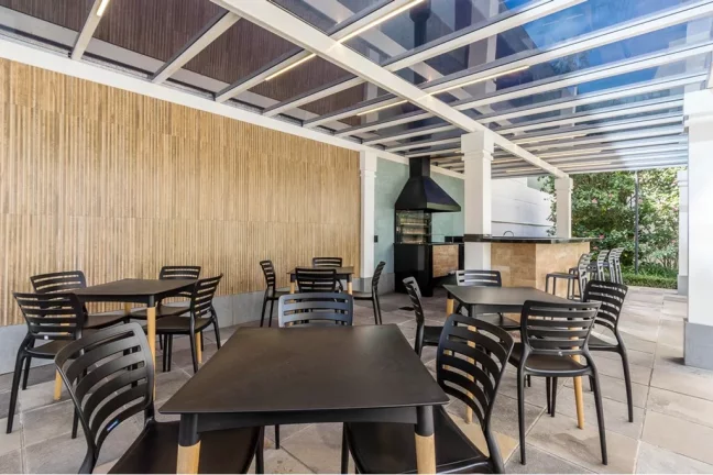 Imagem Apartamento à venda em Porto Alegre, Menino Deus, com 3 quartos, 92m2