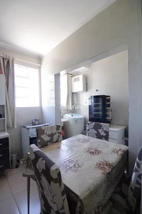 Imagem Apartamento no Conjunto Residencial Niederauer com 2 dormitórios