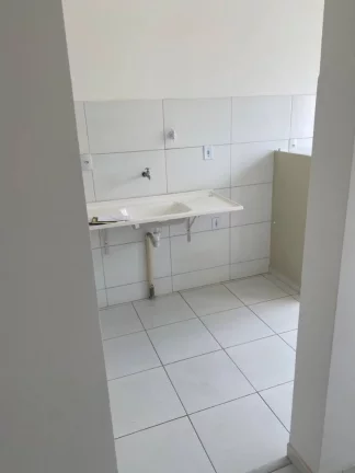 Imagem Canto Feliz Residencial