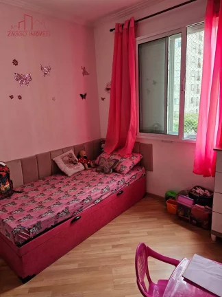 Imagem Oportunidade - Venda - Parque Brasil - 56 m² - 2 dorms