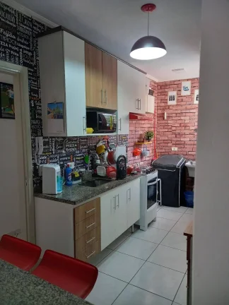 Imagem Apartamento com 2 quartos, 53m2, à venda