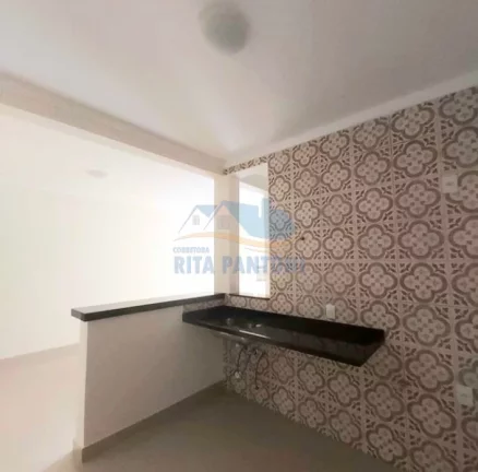Imagem Apartamento - Ribeirão Preto - Jardim Palmares - Região Leste
