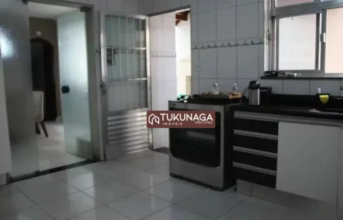 Imagem Sobrado com 3 quartos à venda, 390 m² por R$ 1.385.000 - Jardim Sao Paulo(Zona Norte) - São Paulo/SP