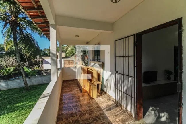 Imagem Casa à Venda - Vargem Pequena, 2 Quartos, 2000 m2