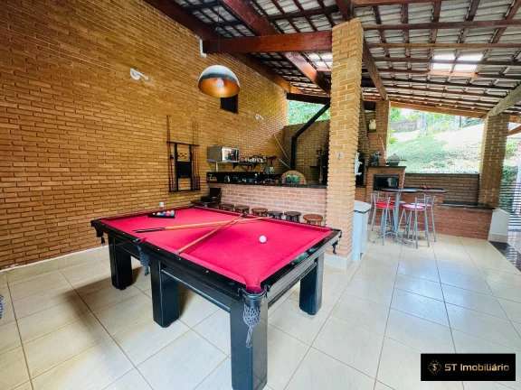 Imagem Chácara à venda em Atibaia/SP! 4.000m² com excelente localização!