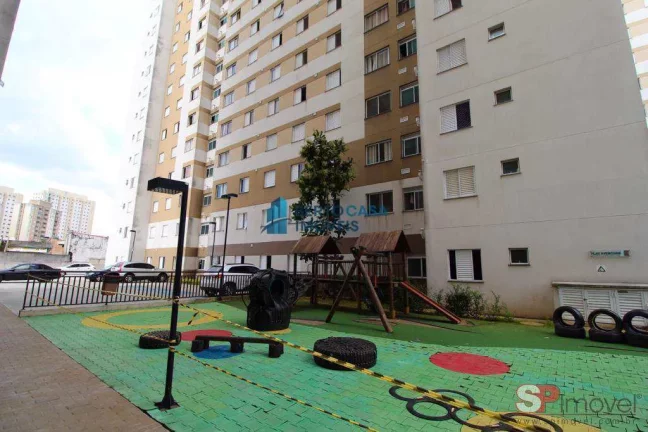 Imagem Apartamento Padrão