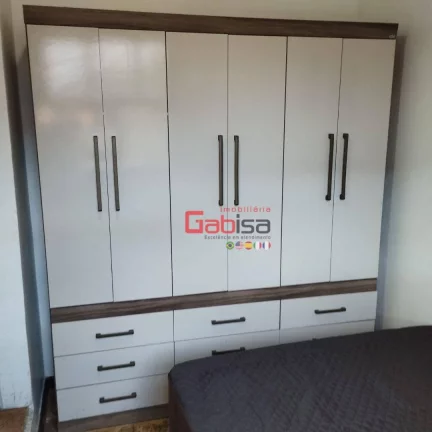 Imagem Casa com 4 dormitórios à venda, 247 m² por R$ 745.000,00 - Centro - Cabo Frio/RJ