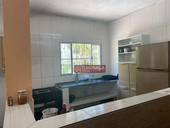 Imagem Chácara com 3 quartos à venda, 2677 m² por R$ 450.000 - Morro Grande - Nazaré Paulista/SP