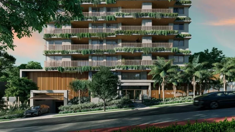 Imagem Atlân - Apartamento à venda no bairro Água Verde - Curitiba/PR
