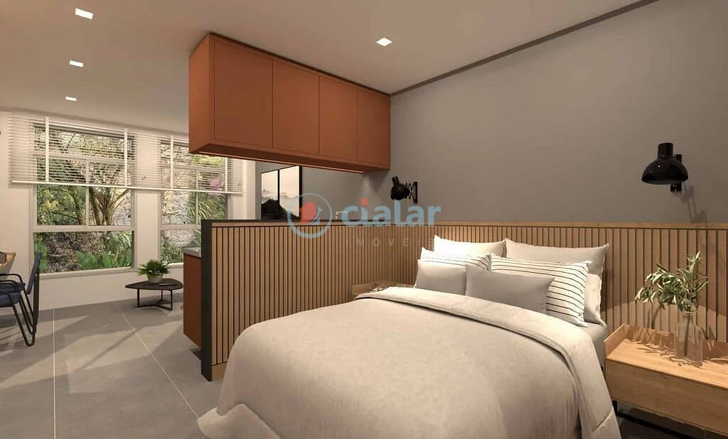 Imagem Studio à venda 1 Quarto 1 Vaga 52.47M Glória Rio de Janeiro - RJ | Gloria delart Coliving Imagem Studio à venda 1 Quarto 1 Vaga 52.47M Glória Rio de Janeiro - RJ | Gloria delart Coliving