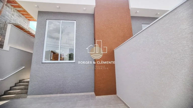 Imagem CASA TÉRREA 3 DORM. À VENDA NO JARDIM DOS PINHEIROS – ATIBAIA/SP