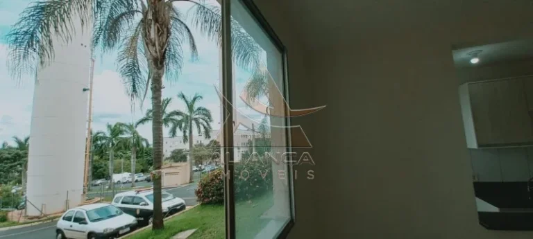 Imagem Apartamento - Ribeirão Preto - Guaporé