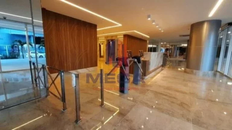 Imagem SALA COMERCIAL ED. CORPORATE MALL OCEAN VILLE