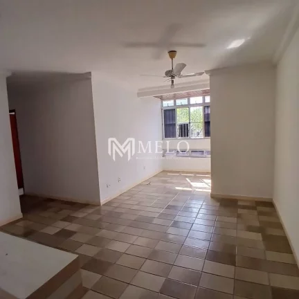 Imagem Apartamento 2Qtos, 1 suit,Dependência,136M²,1 vaga