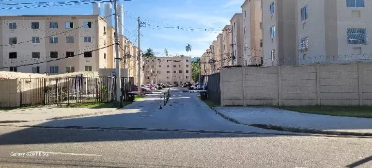 Oportunidade Única em RIO DE JANEIRO - RJ | Tipo: Apartamento | Negociação: Venda Direta Online | Situação: Imóvel