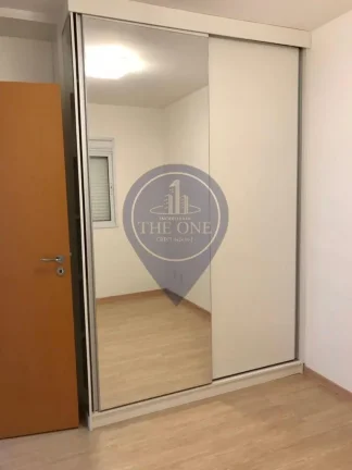 Imagem Apartamento à venda em Perdizes, São Paulo-SP: 1 quarto, 2 salas, 1 banheiro, 1 vaga de garagem. Confira!
