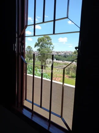 Imagem Casa á venda no Bairro do Engenho Itatiba -SP
