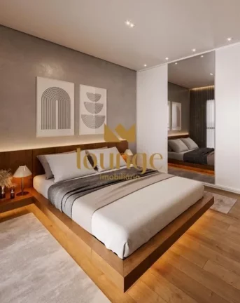 Imagem Apartamento à Venda Mangal Zona Sul - Sorocaba/SP