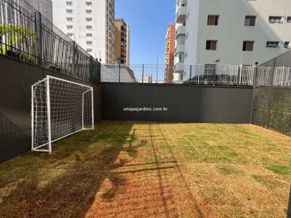 Imagem Apartamento à venda Vila Olímpia São Paulo
