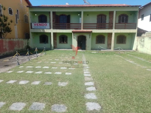 Imagem Apartamento à venda em Iguaba Grande, a apenas 100m da Lagoa e próximo à Praia dos Ubás