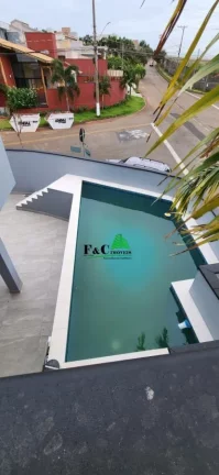 Imagem Casa em Condomínio para Venda em Limeira, Parque Residencial Roland, 4 dormitórios, 4 suítes, 2 banheiros, 3 vagas