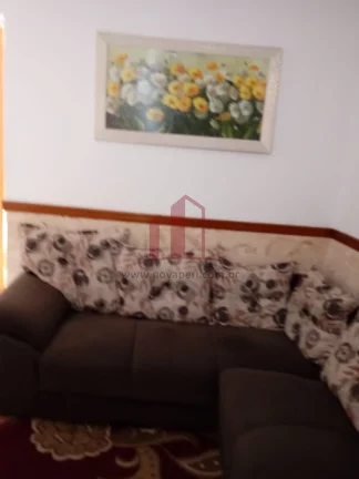 Imagem APARTAMENTO RESIDENCIAL em CAIEIRAS - SP, NOVA ERA