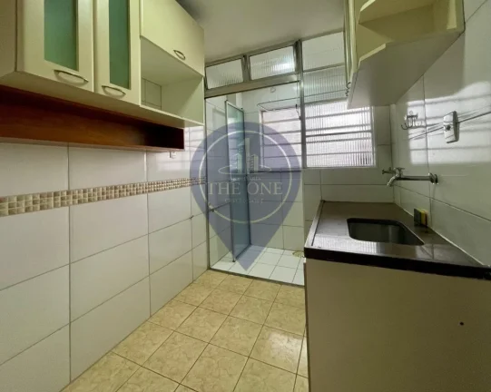 Imagem Apartamento à venda em São Paulo-SP, Cambuci: 2 quartos, 1 sala, 1 banheiro, 1 vaga de garagem, 45m² de área. Aproveite!