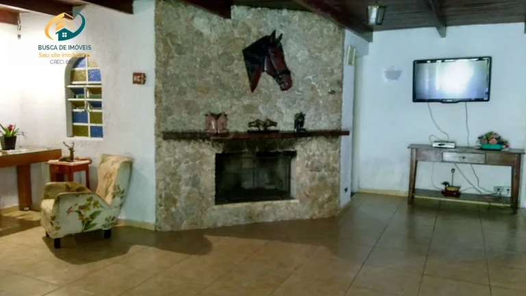 Imagem Sítio à venda no bairro Centro - São Lourenço da Serra/SP