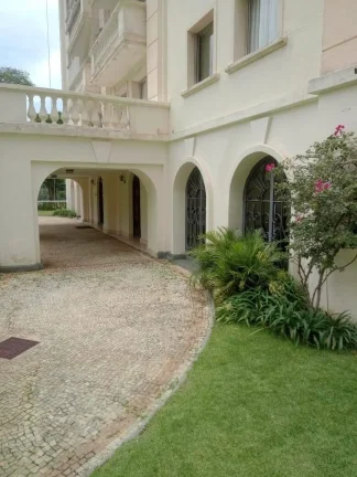 Imagem Apartamento 180 m² 2 Domitorios 2 Vagas de Garagens Estuda Permuta Maior