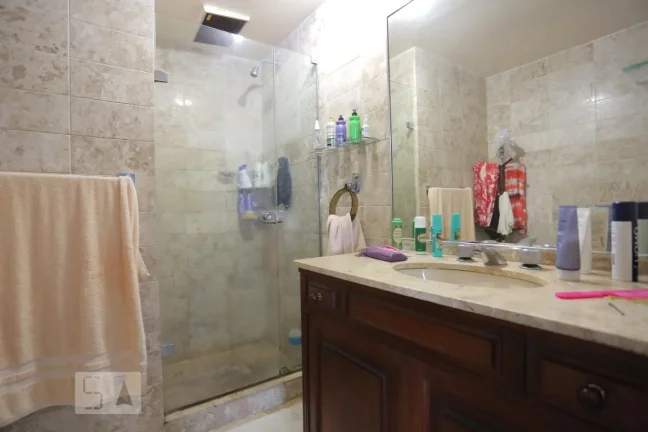 Imagem Apartamento à Venda - Copacabana, 4 Quartos, 360 m2