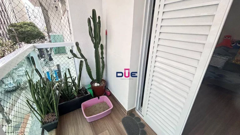 Imagem Apartamento com 3 dormitórios à venda, 112 m² por R$ 640.000,00 - Gonzaga - Santos/SP