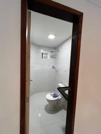 Imagem Apto - 2 Quartos - 1 Suíte - 96 m² - Gramame, João Pessoa/PB