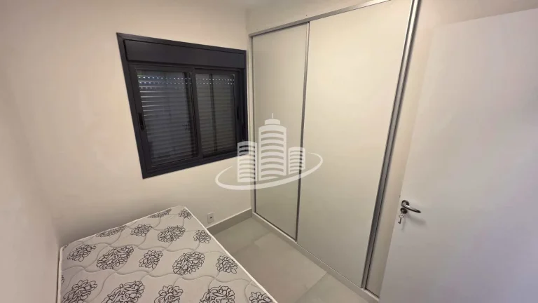 Imagem Apartamento Padrão