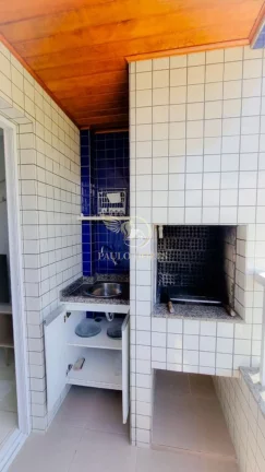 Imagem EXCELENTE APARTAMENTO NO ITAGUÁ EM UBATUBA-SP
