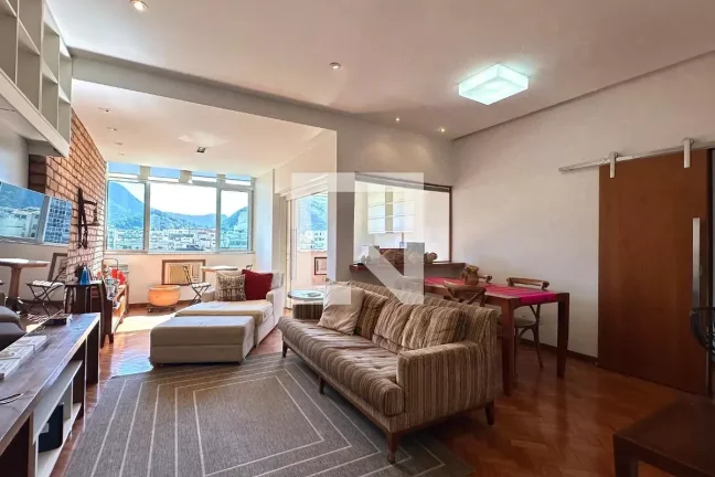 Imagem Apartamento à Venda - Ipanema, 3 Quartos, 104 m2