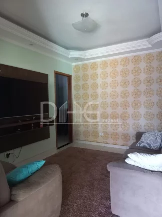 Imagem Casa à venda com 200 m² | João Aranha | Paulínia - SP