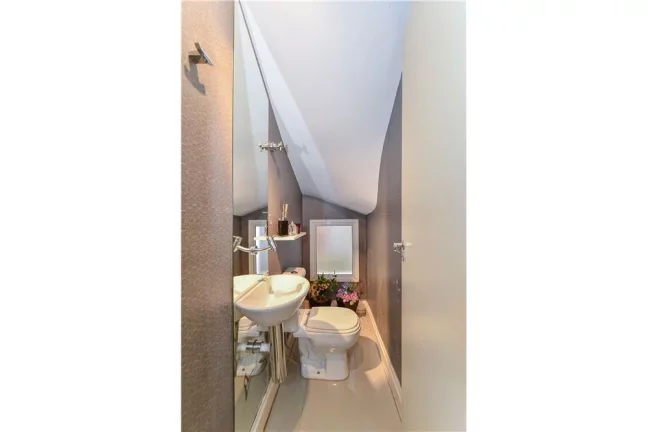 Imagem CASA RESIDENCIAL em São Paulo - SP, Jardim das Vertentes