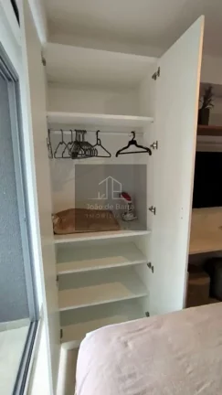 Imagem Studio para alugar, 22 m² por R$ 4.161,64/mês - Jardim Paulista - São Paulo/SP