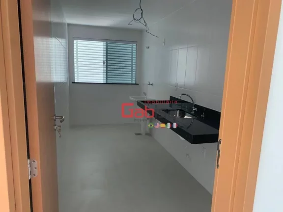 Imagem Apartamento Novo