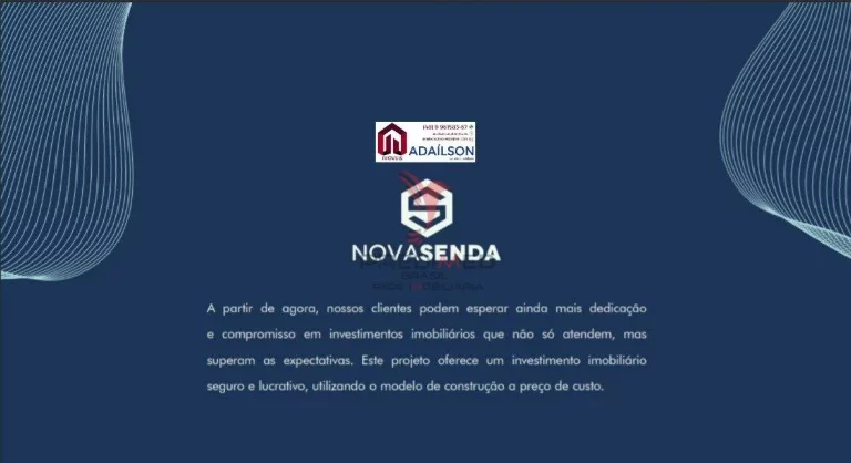Imagem Unidades habitacionais do Smart 1 Trindade Estúdios FLORIANOPOLIS SC
