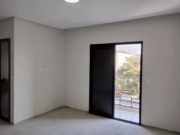 Imagem Sobrado Maravilhoso 166 m² 4 Dormitorios sendo 3 Suites 4 Vagas de Gargens