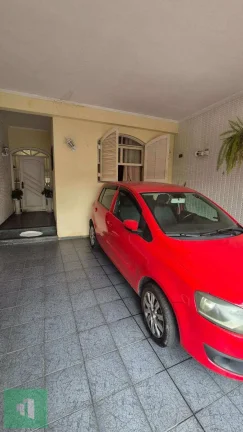 Imagem Casa à venda em São Bernardo do Campo, Independência, com 3 quartos
