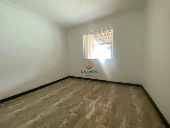 Imagem Casa com 3 dormitórios à venda, 360 m² por R$ 729.000,00 - Residencial Visão - Lagoa Santa/MG