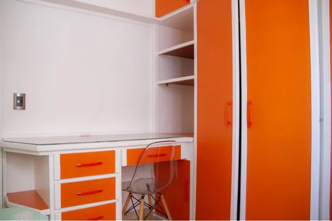 Apartamento com 2 Quartos à Venda, 50 m² em Vila Mascote - São Paulo