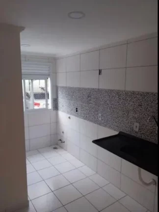 Imagem Apartamento Garden à venda, 48 m² por R$ 250.000,00 - Jardim Silvestre - Guarulhos/SP