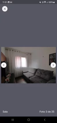 Imagem VENDO APARTAMENTO DE DOIS DORMITÓRIOS NO BAIRRO PEDREIRA! (ZONA SUL-SP)