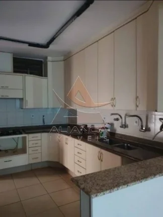 Imagem Casa - Ribeirão Preto - Jardim Paulista